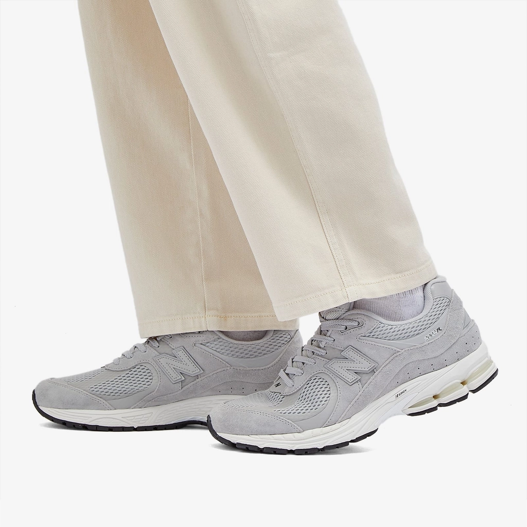 New Balance M2002WD Grey